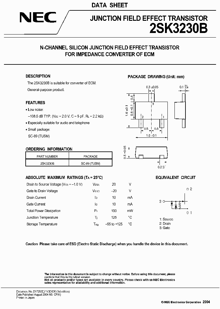2SK3230B_429946.PDF Datasheet