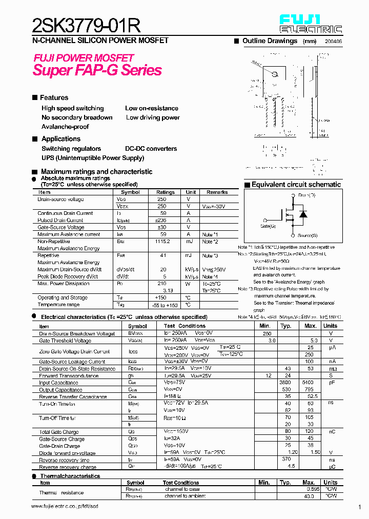 2SK3779-01R_413327.PDF Datasheet
