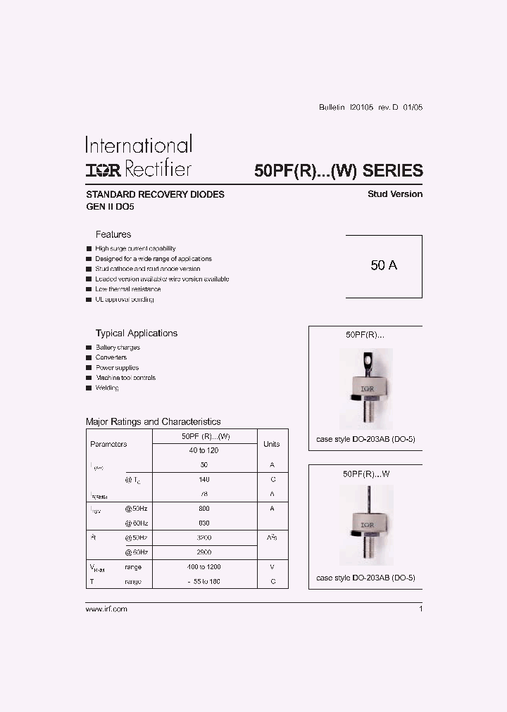 52PFR120W_435192.PDF Datasheet