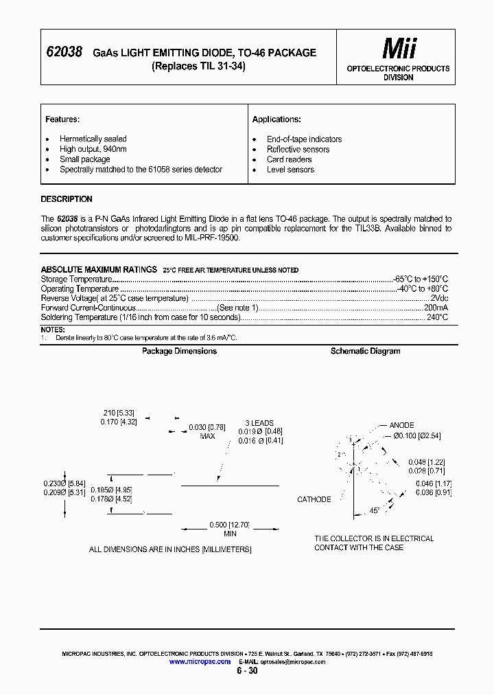 62038-003_429782.PDF Datasheet
