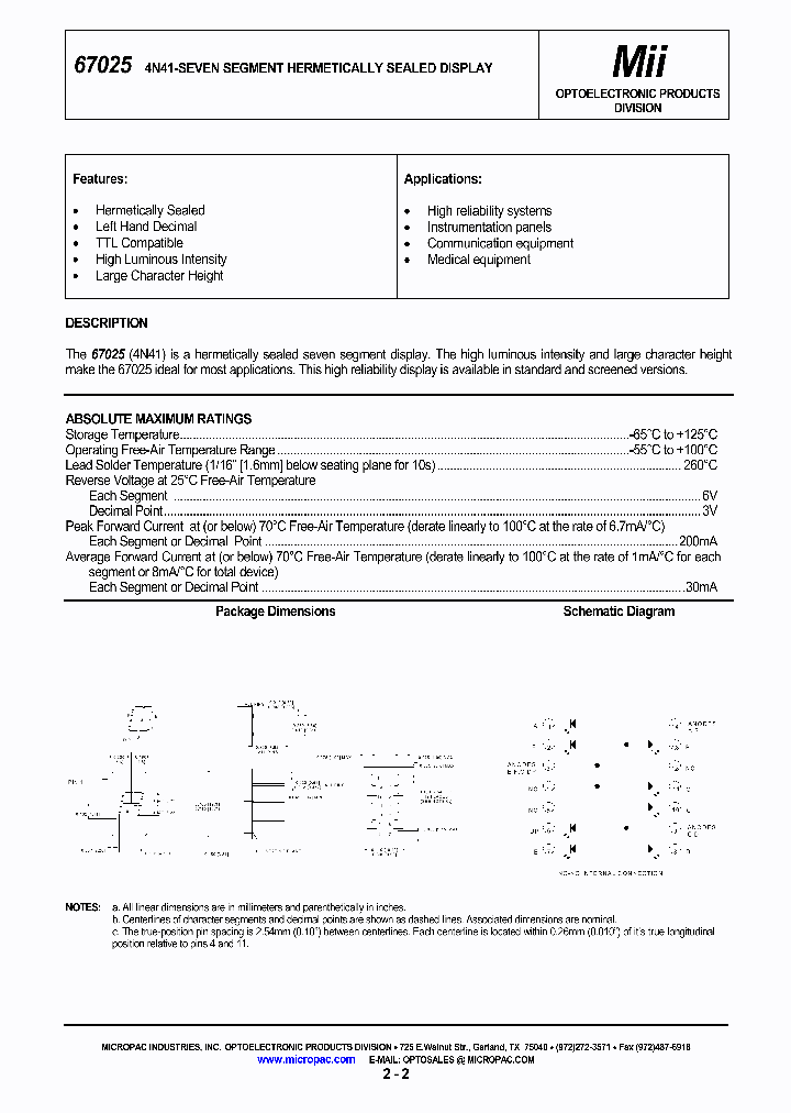 67025-004_391565.PDF Datasheet