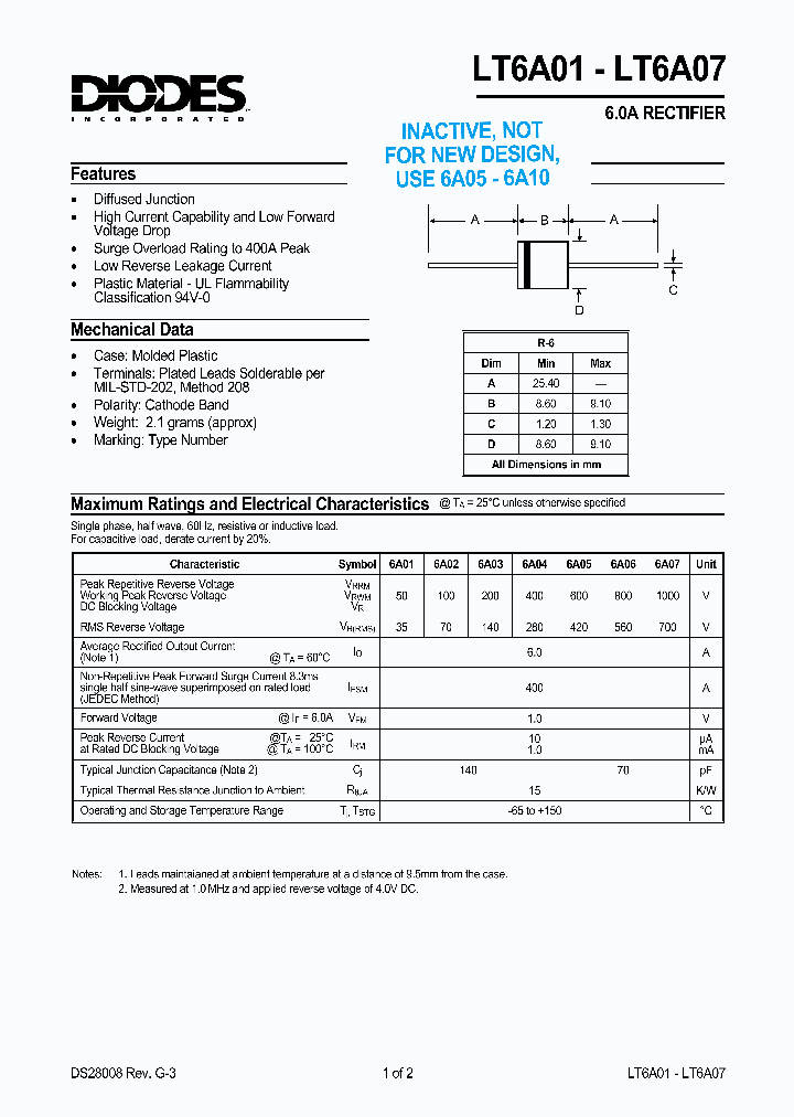 6A04_432527.PDF Datasheet