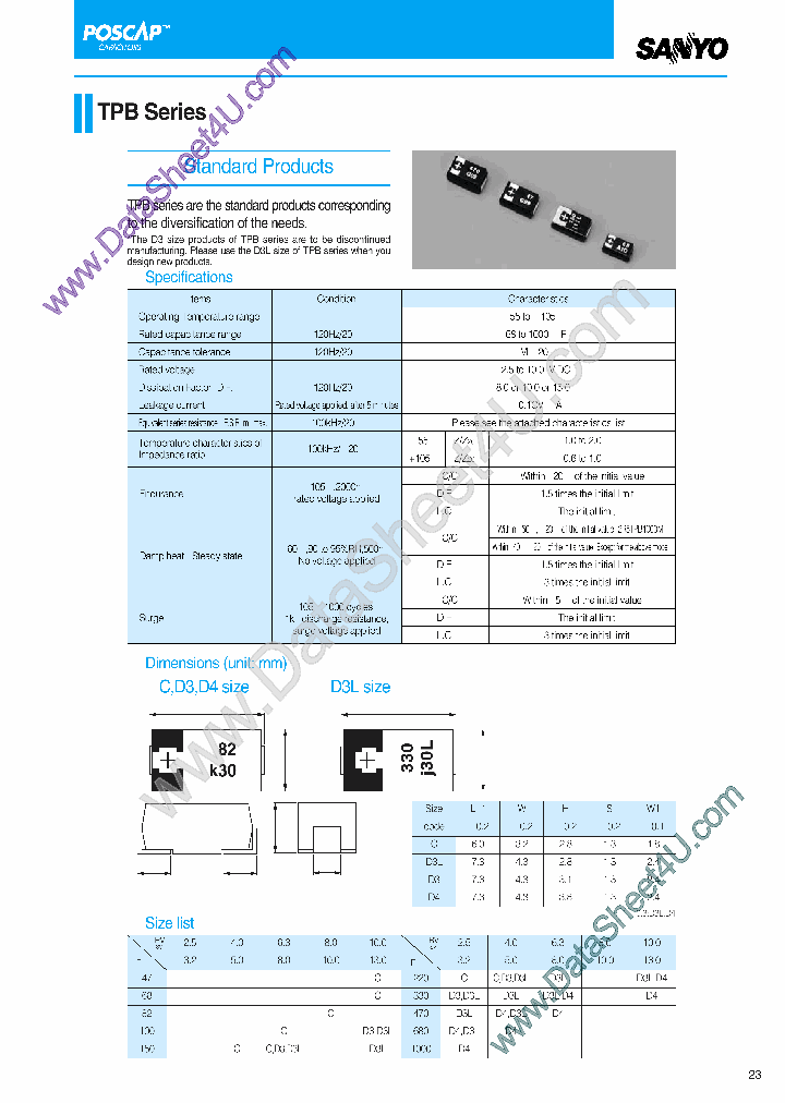 6TPB100MC_433236.PDF Datasheet
