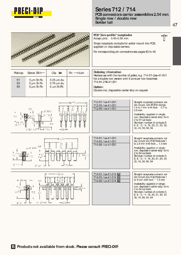 714-91-116-41-014_422129.PDF Datasheet