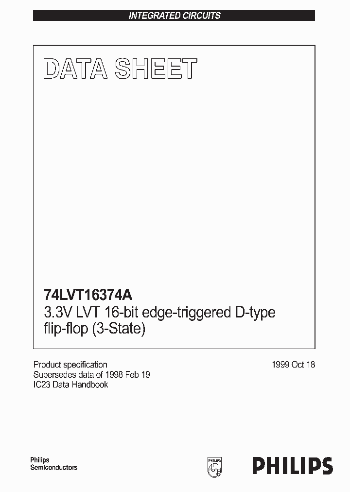 74LVT16374A_19784.PDF Datasheet