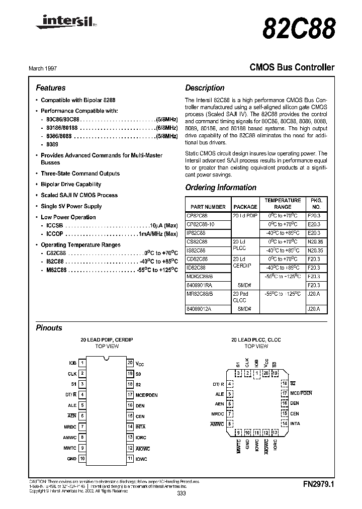 82C88_412706.PDF Datasheet