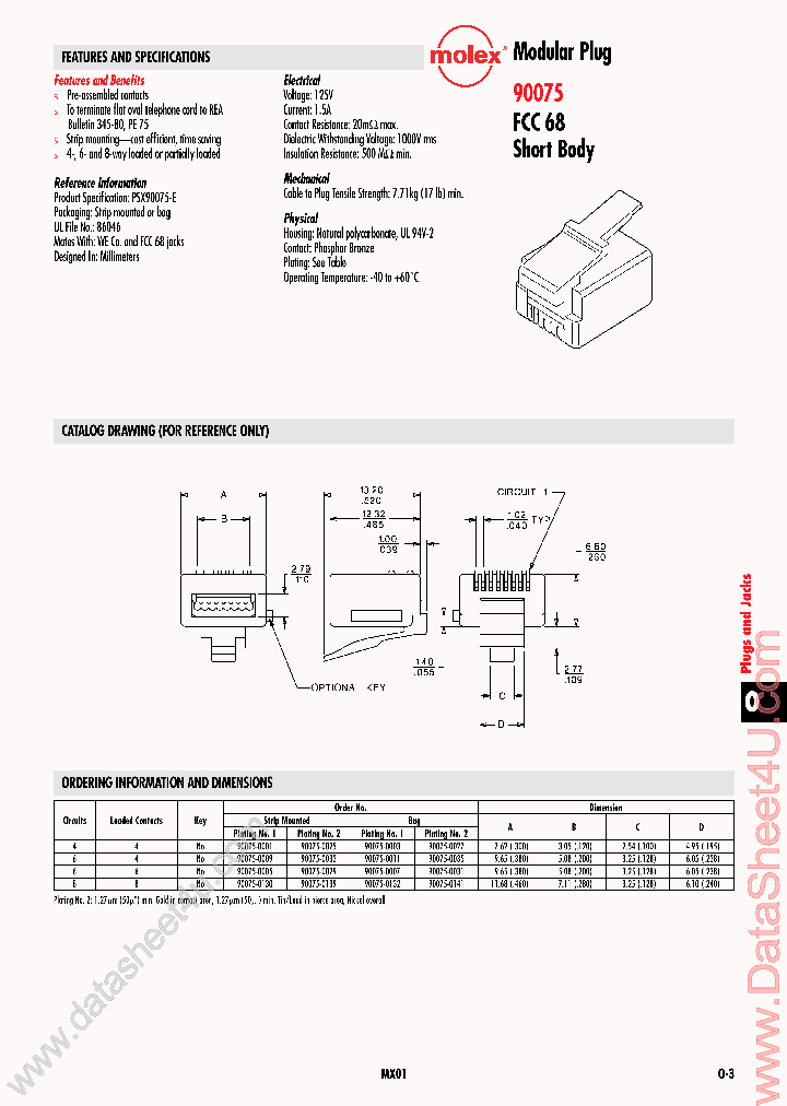 90075-0130_417650.PDF Datasheet