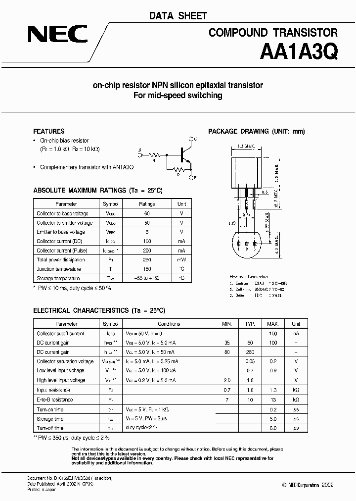 AA1A3Q_428062.PDF Datasheet