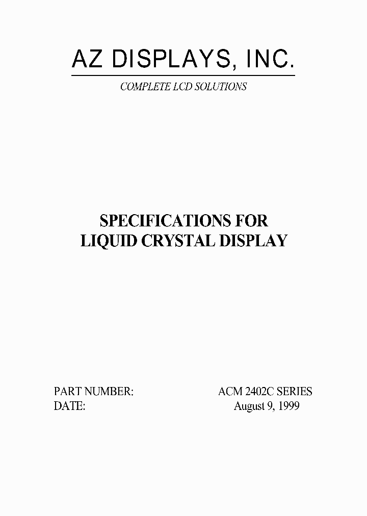 ACM2402C_421510.PDF Datasheet