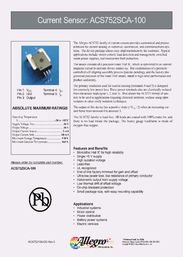 ACS752SCA-100_391482.PDF Datasheet