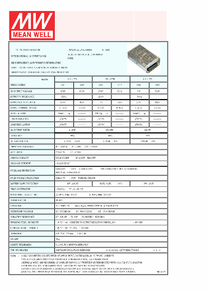AD-155C_387985.PDF Datasheet