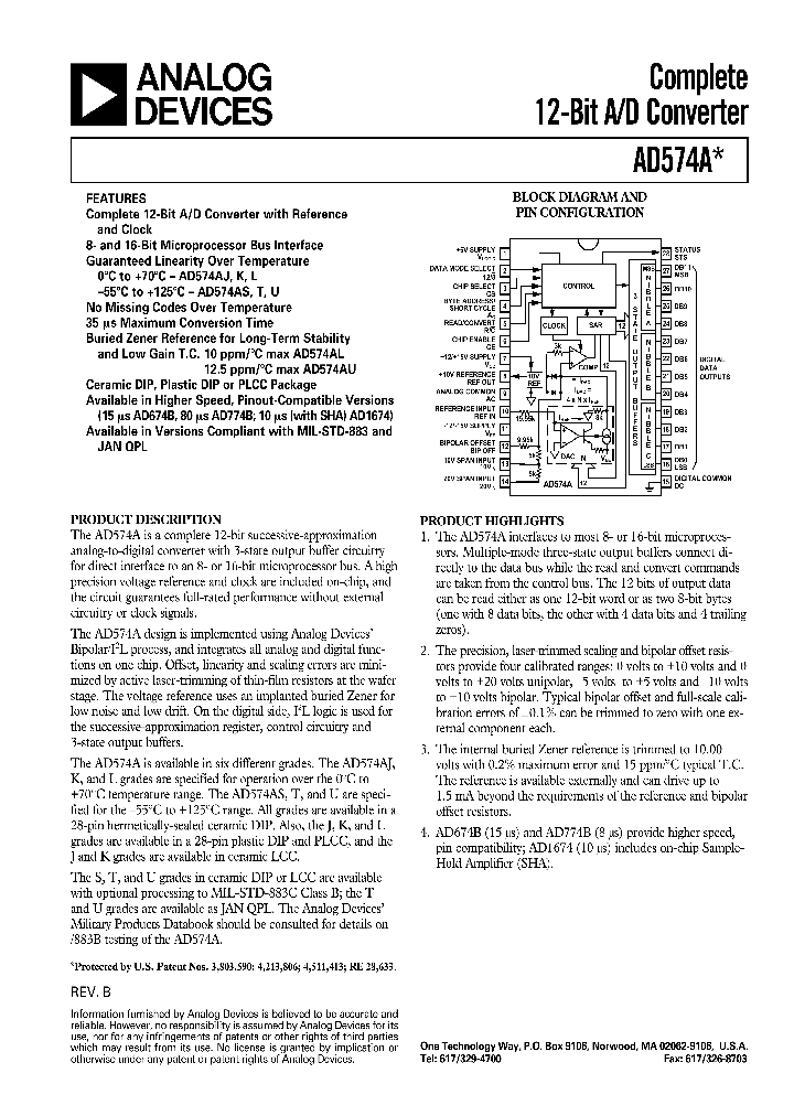 AD574AJD_427944.PDF Datasheet