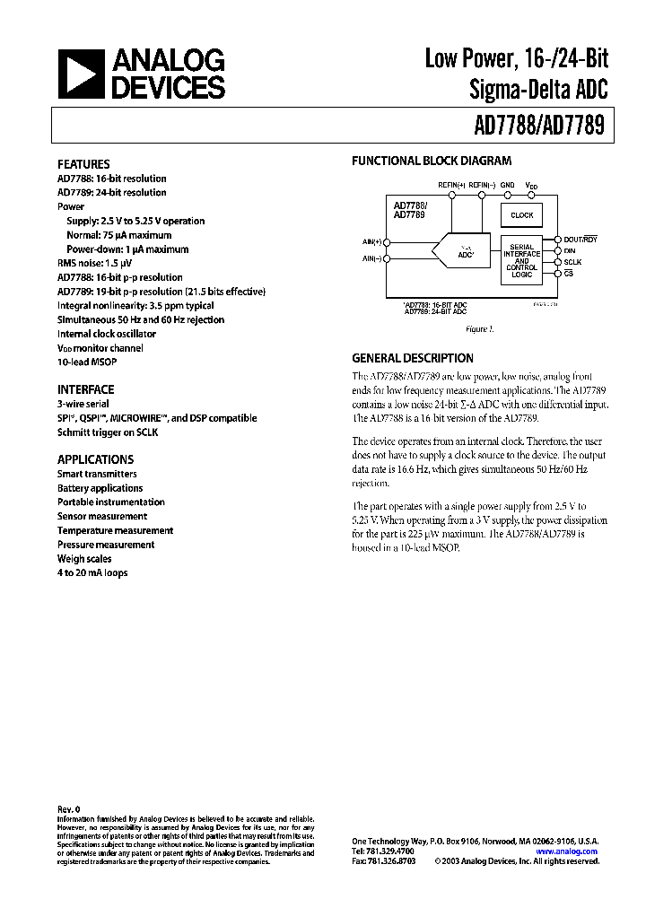 AD7789BRM-REEL_413361.PDF Datasheet