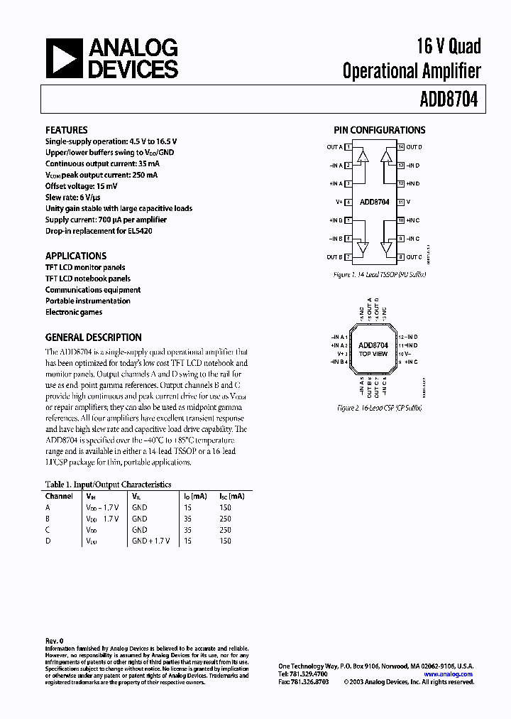 ADD8704ARUZ-REEL_412323.PDF Datasheet