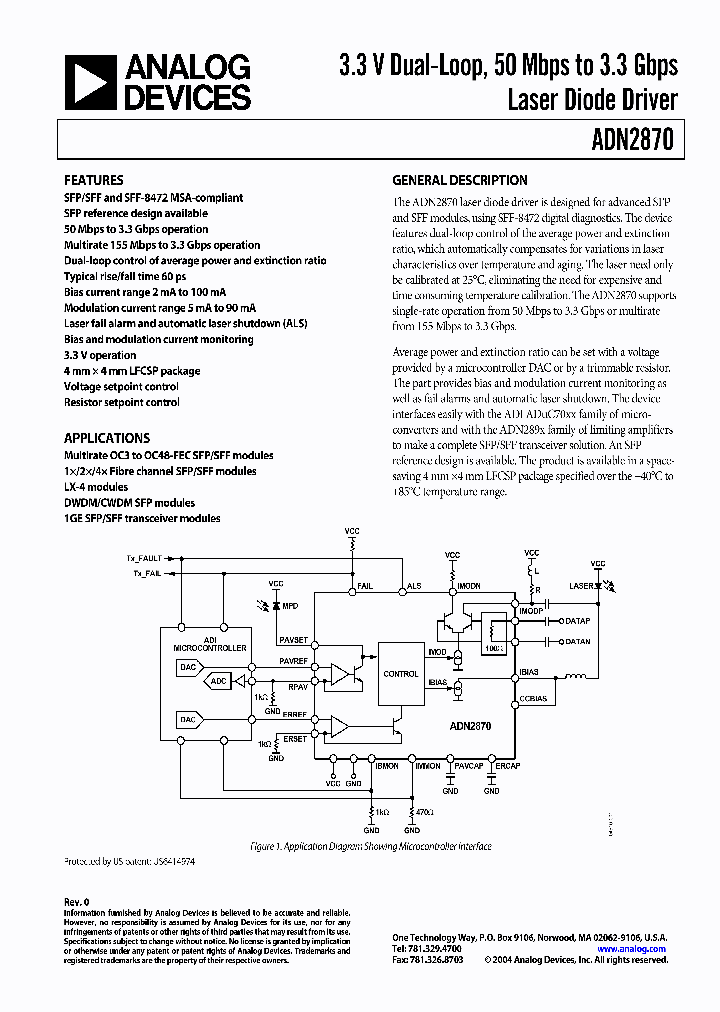 ADN2870ACPZ-RL_410087.PDF Datasheet