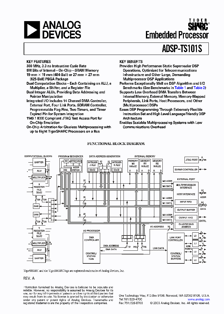 ADSP-TS101SAB2-000_393546.PDF Datasheet