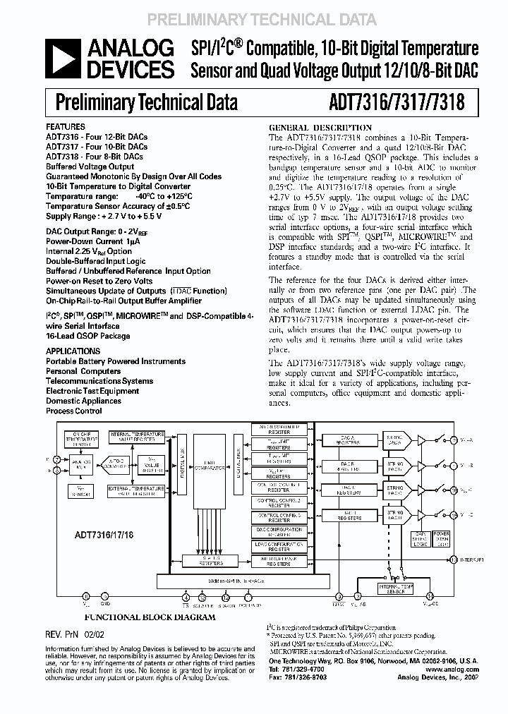 ADT7316_417096.PDF Datasheet
