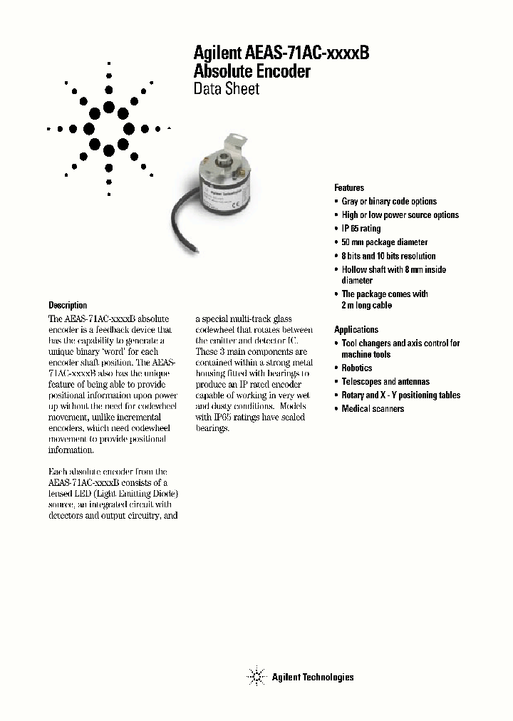 AEAS-71AC-LAVBB_429786.PDF Datasheet