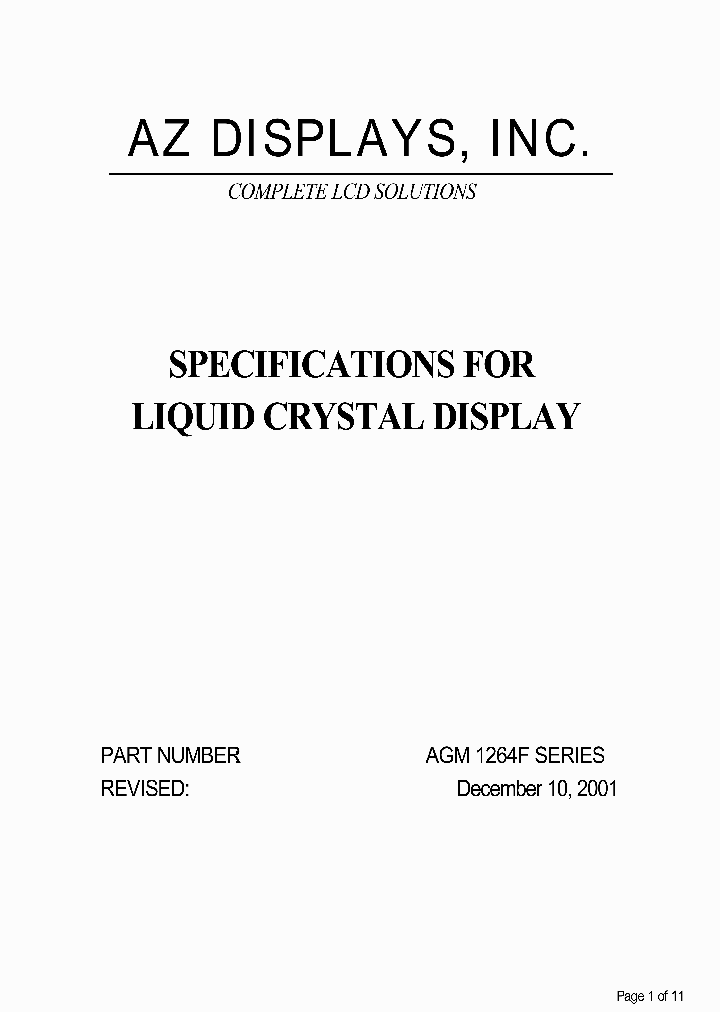 AGM1264F_388015.PDF Datasheet