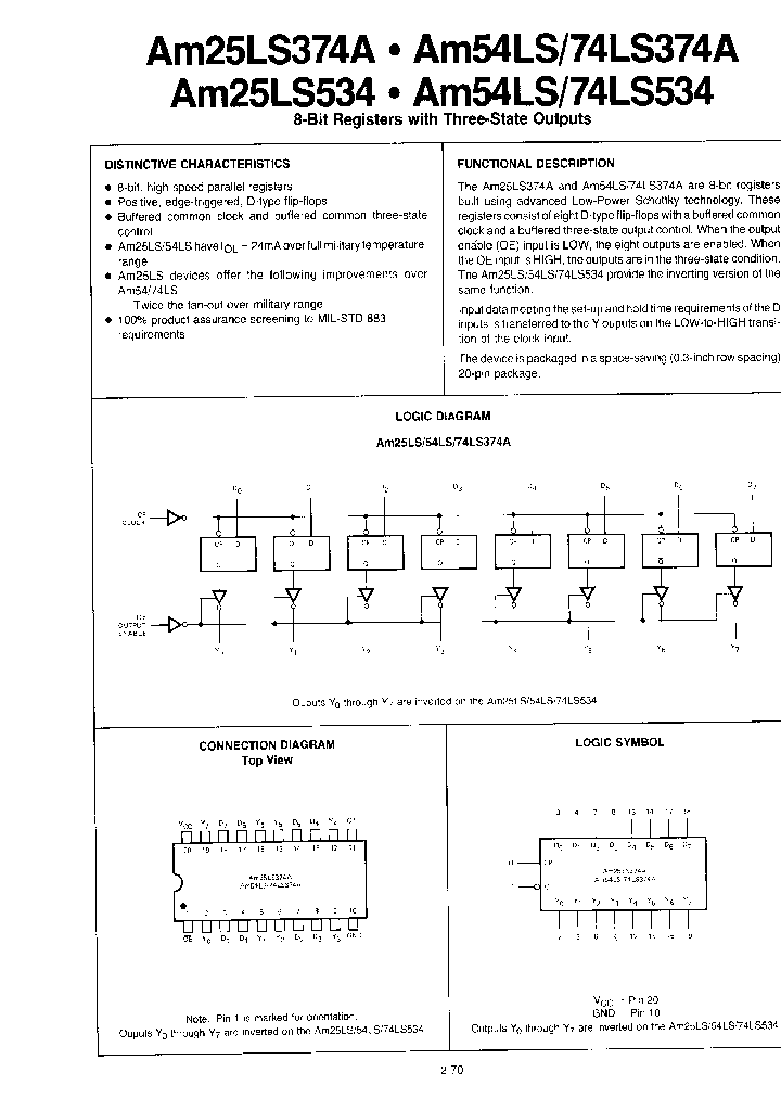 AM25LS374A_393327.PDF Datasheet
