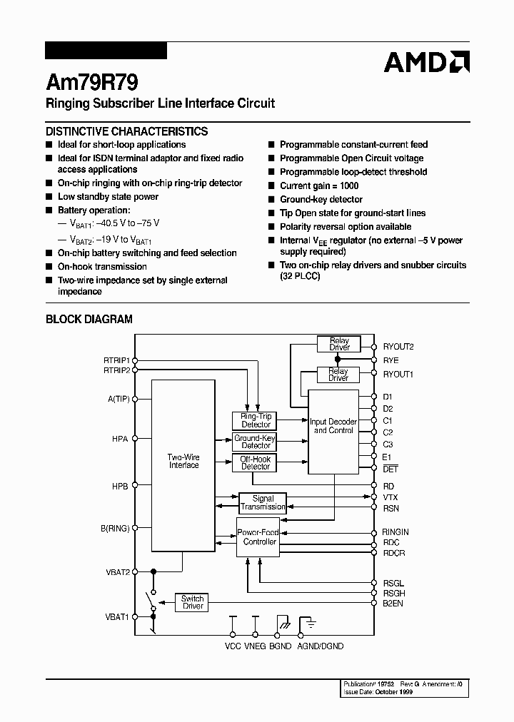 AM79R79_391047.PDF Datasheet