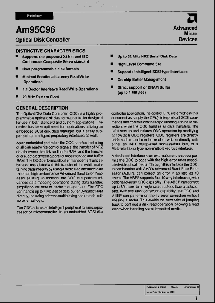 AM95C96_395835.PDF Datasheet