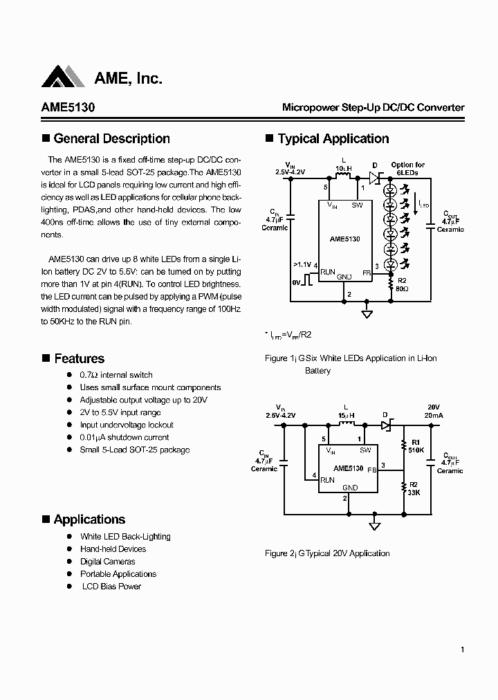 AME5130AEEVADJ_433684.PDF Datasheet