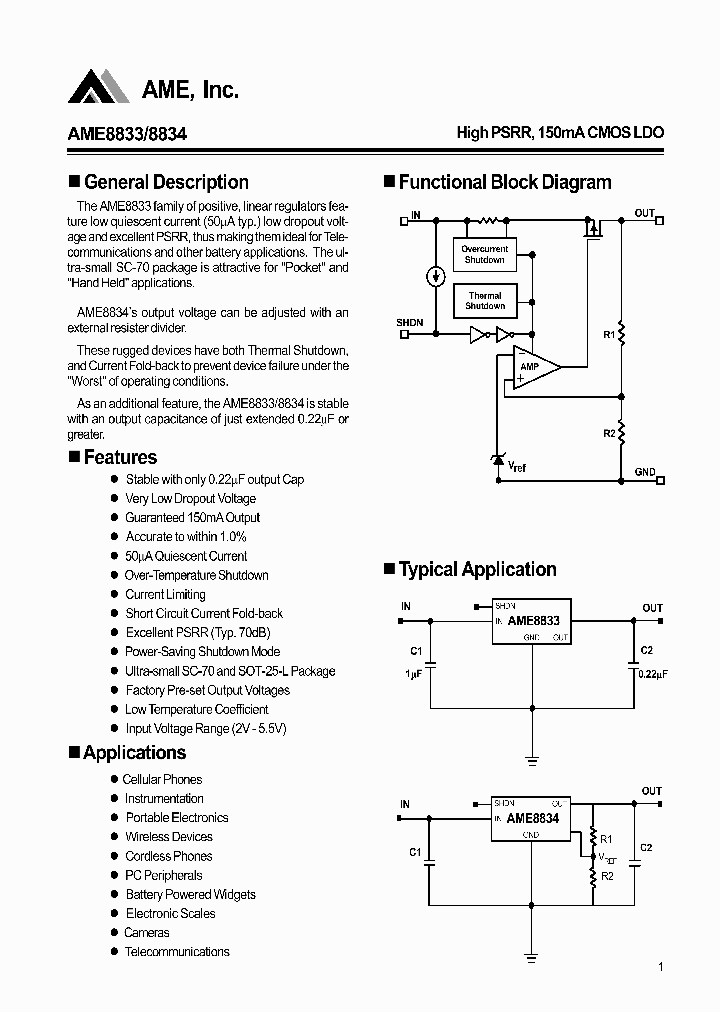 AME8834BEEV200Z_415814.PDF Datasheet