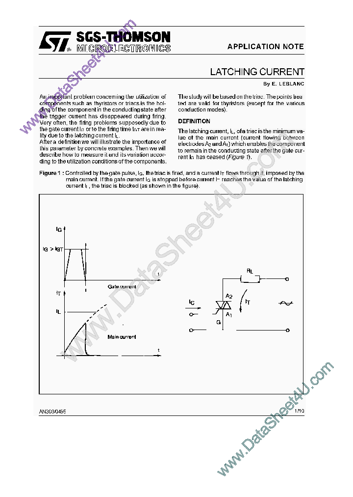 AN303_407725.PDF Datasheet
