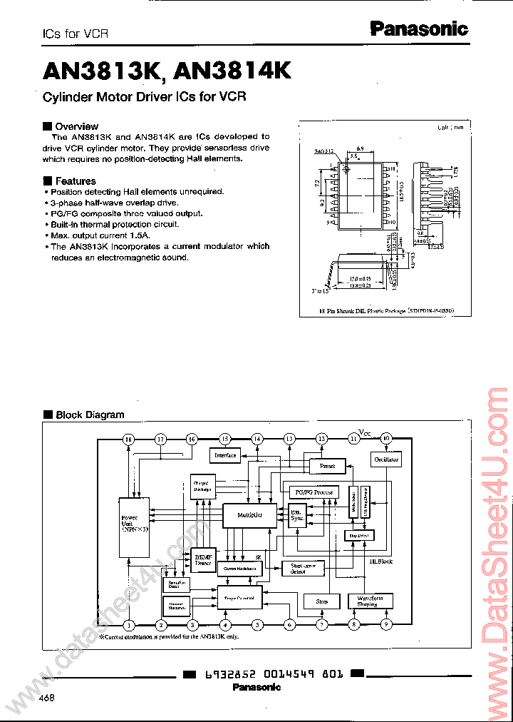 AN3814K_398295.PDF Datasheet