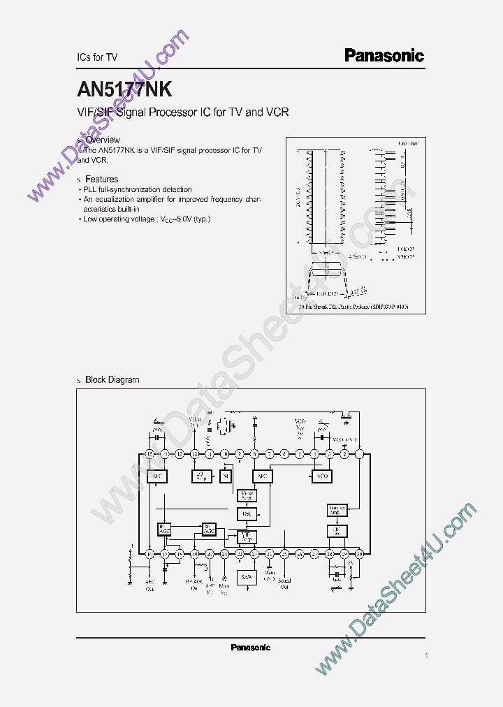 AN5177NK_389489.PDF Datasheet