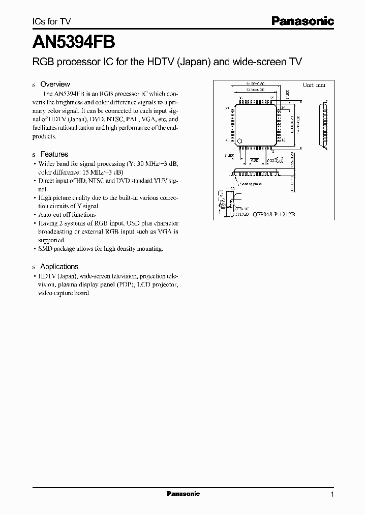 AN5394FB_411678.PDF Datasheet