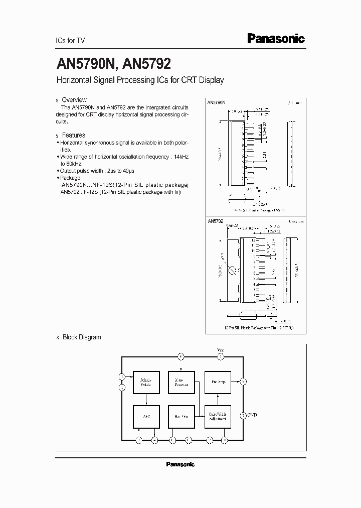 AN5792_400160.PDF Datasheet