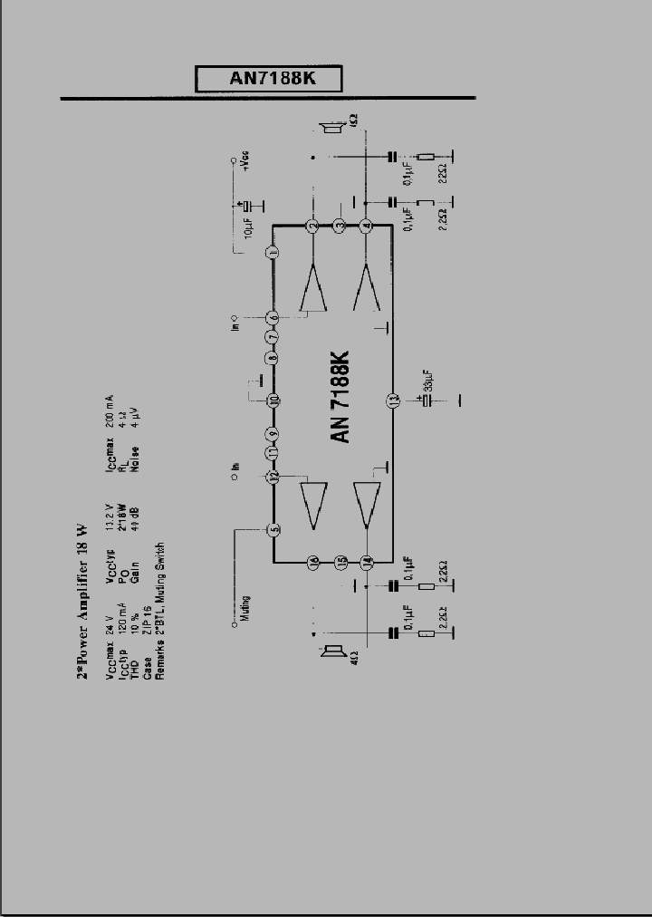 AN7188K_428683.PDF Datasheet