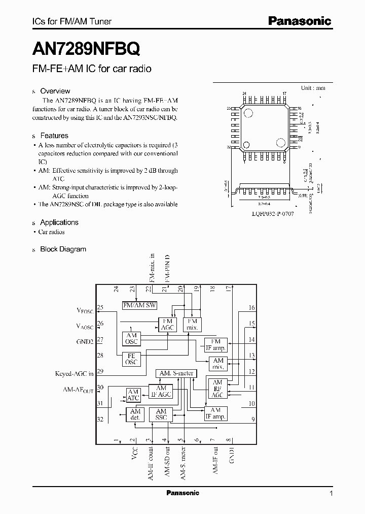 AN7289_138915.PDF Datasheet