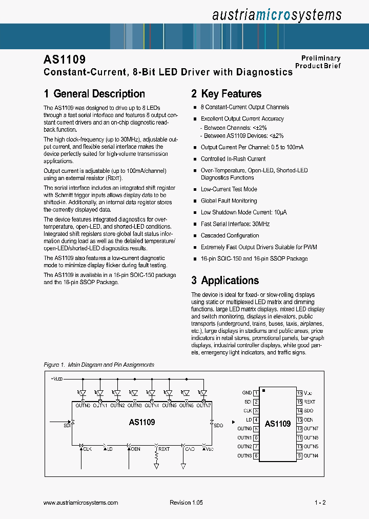AS1109_397726.PDF Datasheet