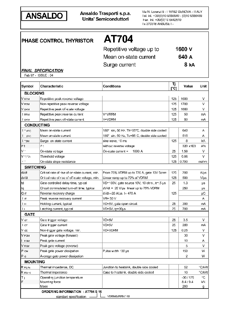 AT704S16_417731.PDF Datasheet