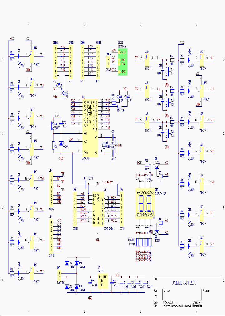 ATMEL2051_390215.PDF Datasheet