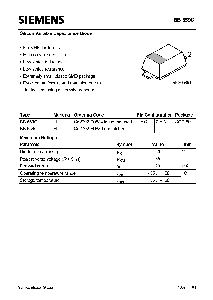 BB659C_405193.PDF Datasheet