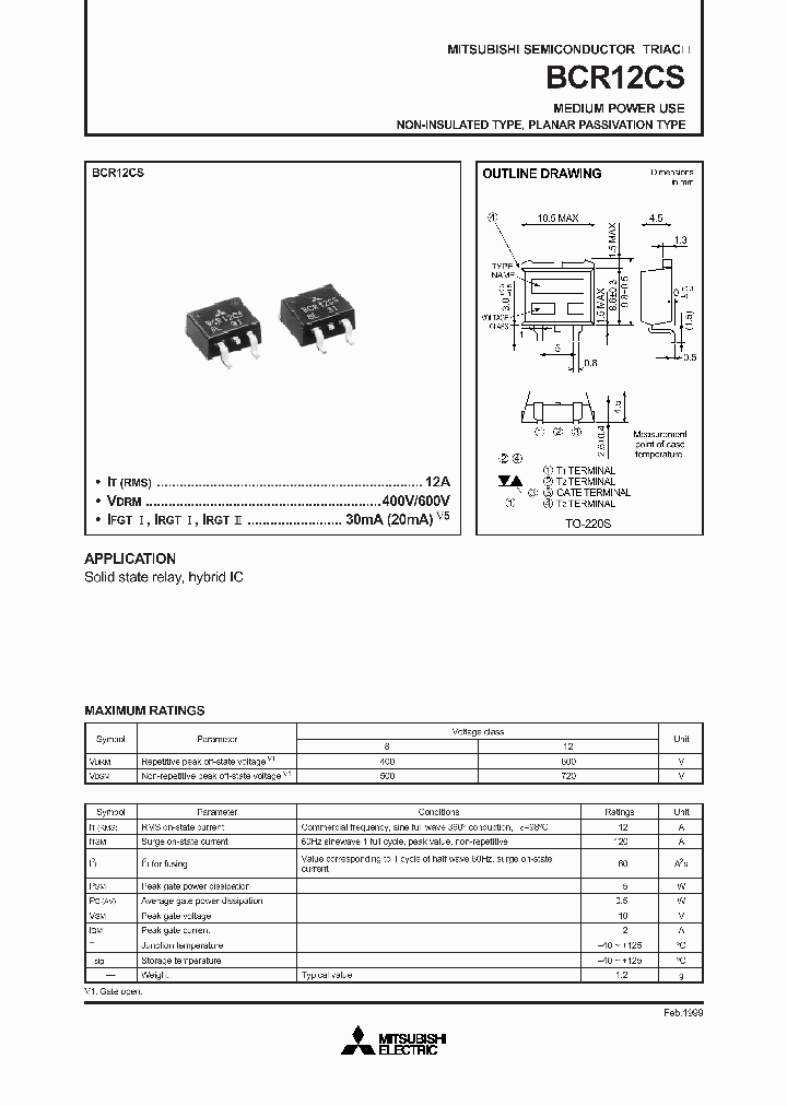 BCR12CS_414597.PDF Datasheet