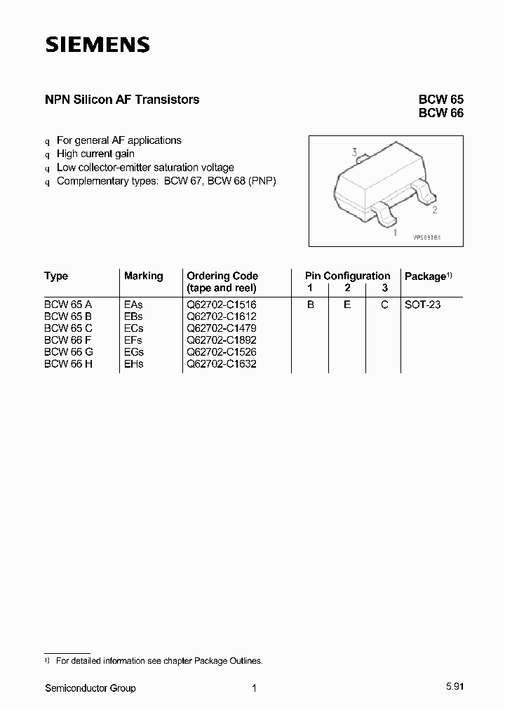 BCW66G_396049.PDF Datasheet