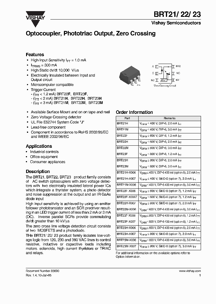 BRT22F-X006_416492.PDF Datasheet