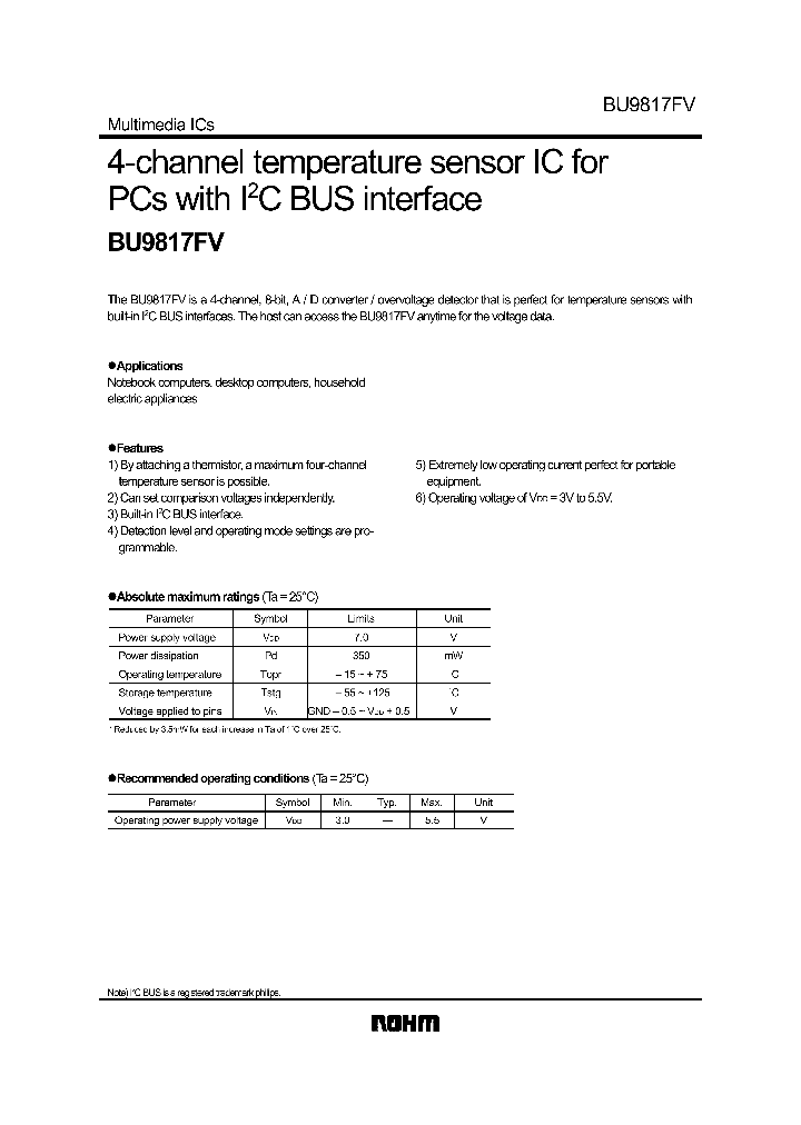BU9817FV_395536.PDF Datasheet