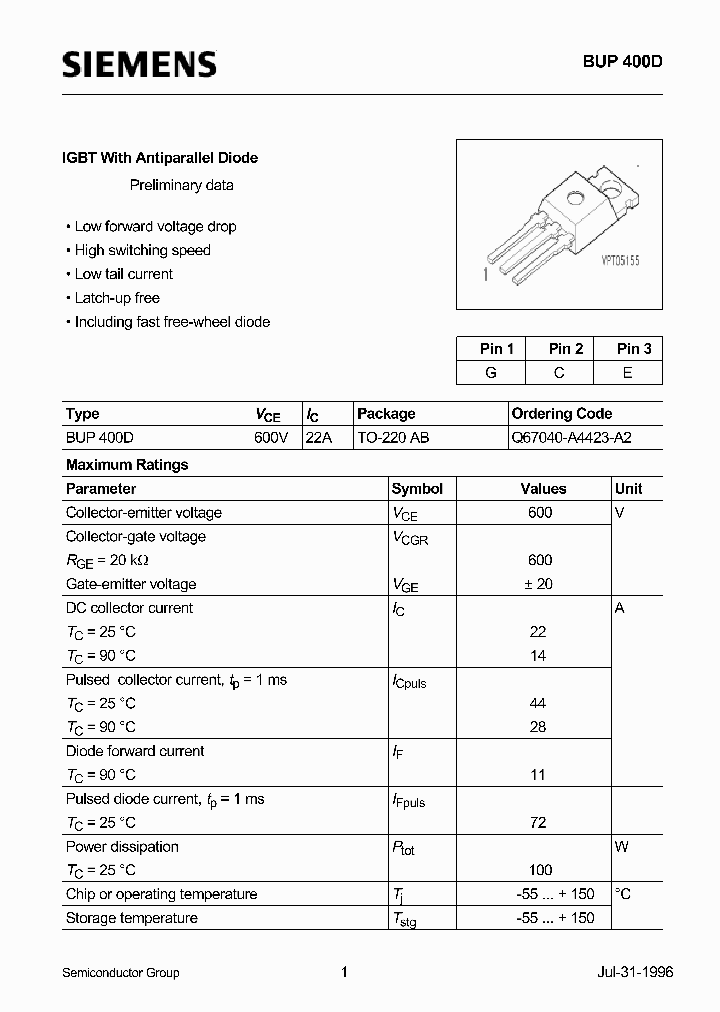 BUP400D_404024.PDF Datasheet