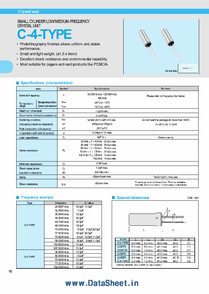 C-005R_427282.PDF Datasheet