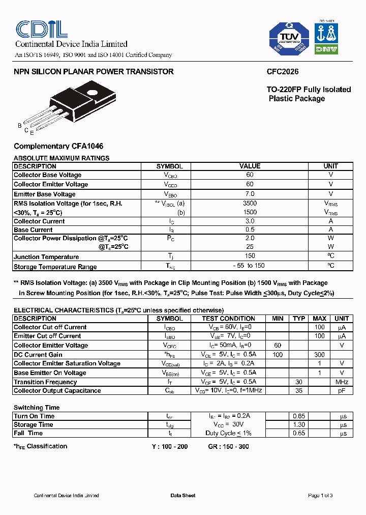 CFC2026_389559.PDF Datasheet