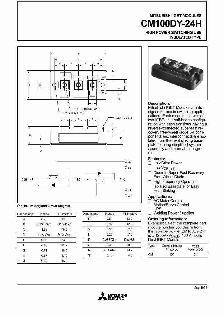 CM100DY-24H_396797.PDF Datasheet