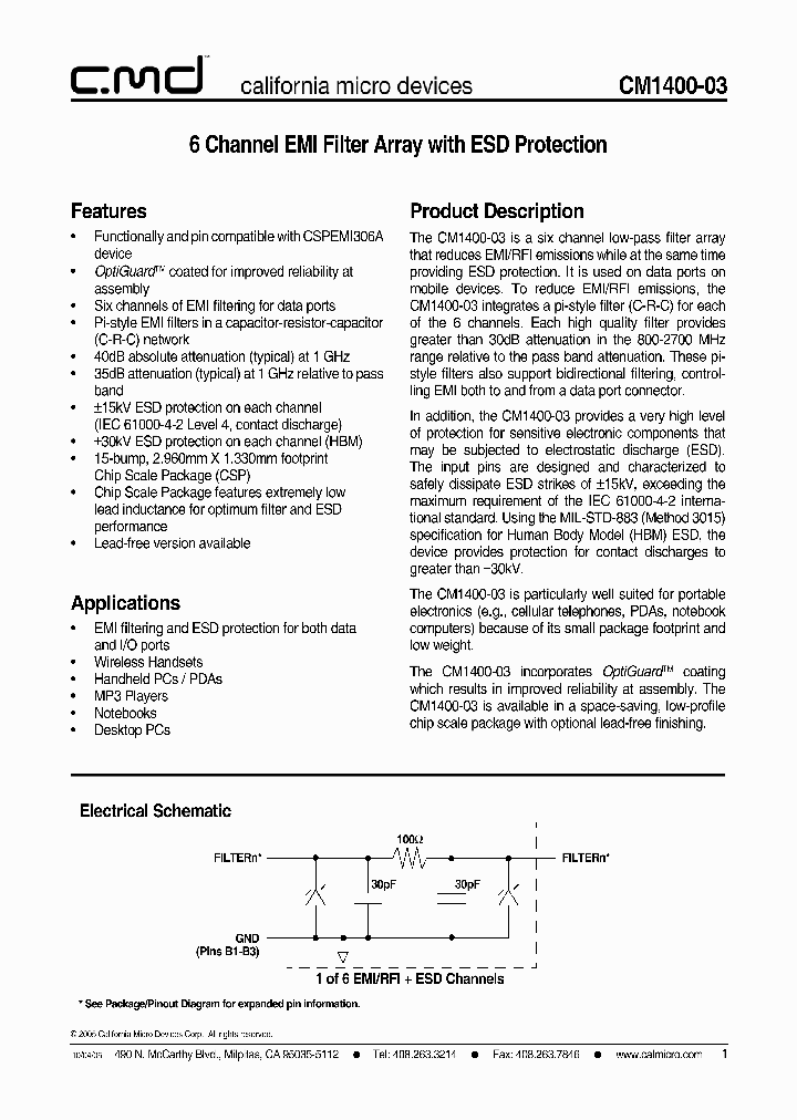 CM1400-03_402159.PDF Datasheet