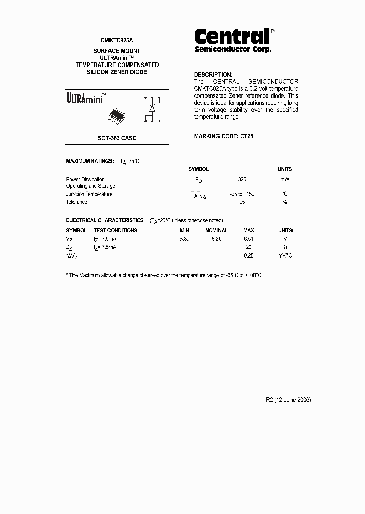 CMKTC825A_417568.PDF Datasheet