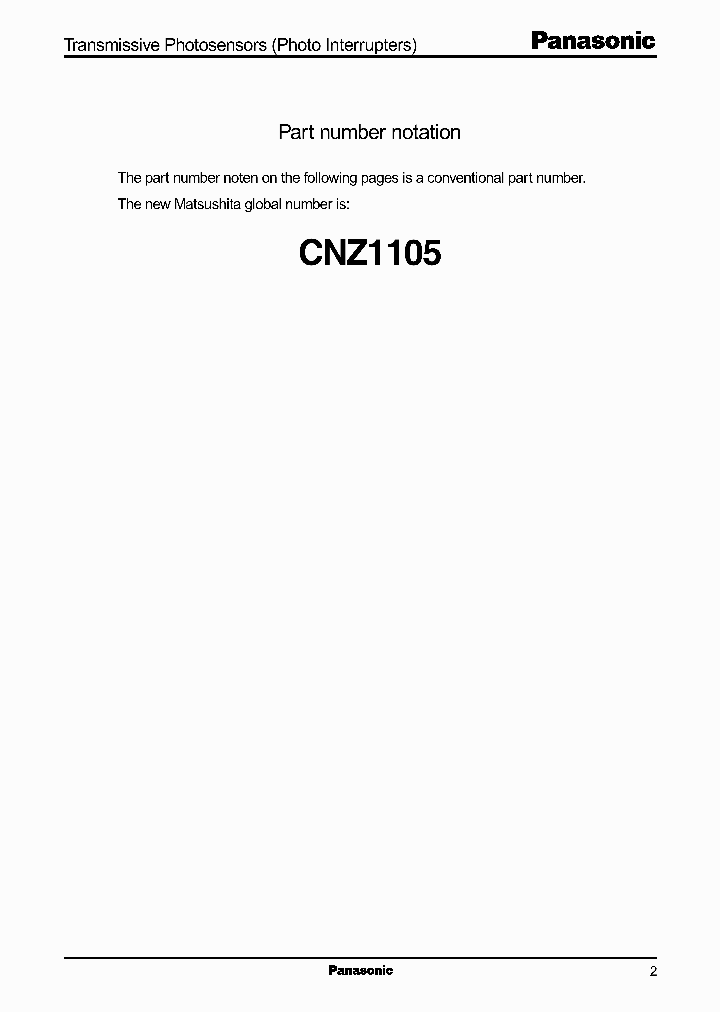 CNZ1105_394423.PDF Datasheet